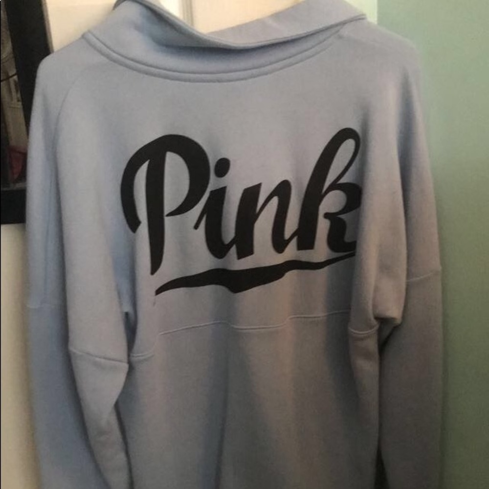 PINK pullover - Picture 2 of 3